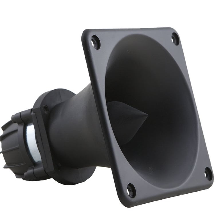 Massive Audio T45 (Sold Individually) Image 1