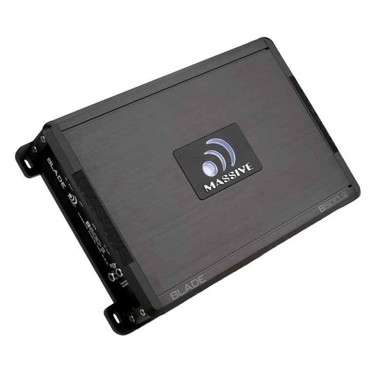 Massive Audio B500.2 Image 1