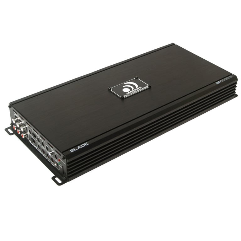 Massive Audio BP1500.5 v2 Image 1