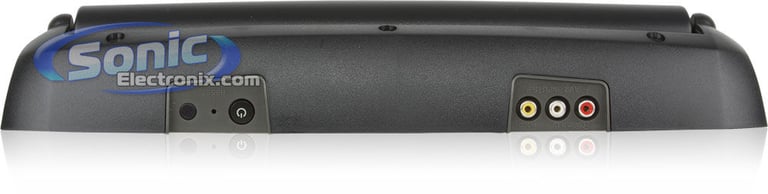 Farenheit T-1200CM (Black/Gray/Beige Skins Included) Image 5
