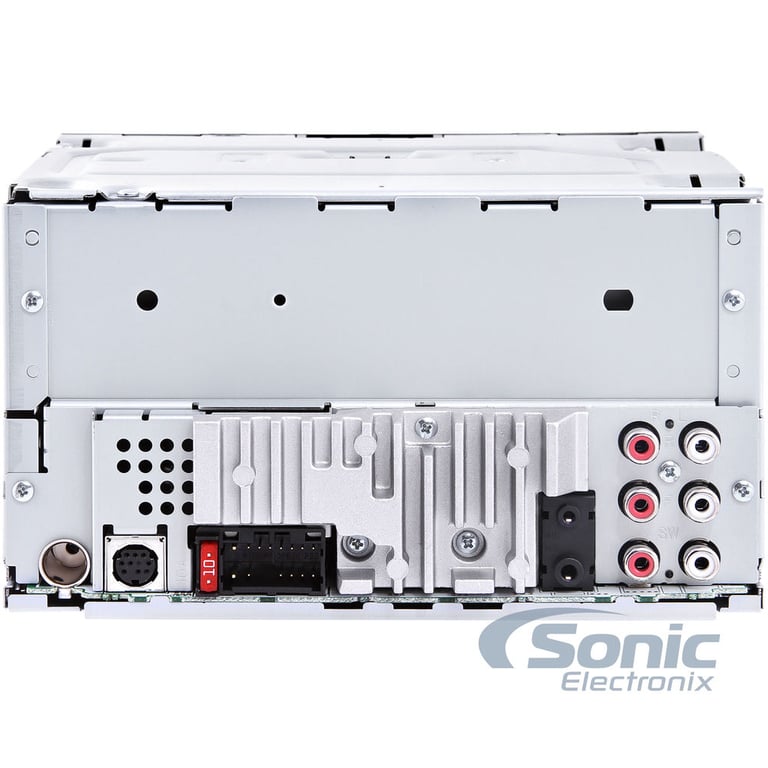 Pioneer FH-S700BS Image 2