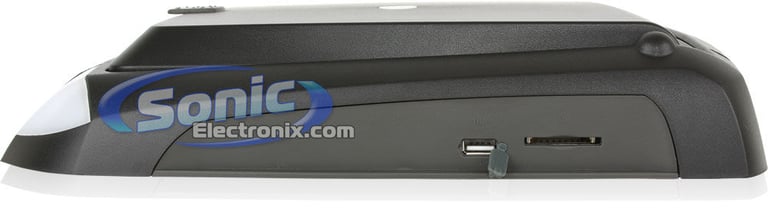 Farenheit MD-1210CMX (Black/Gray/Beige Skins Included) Image 6