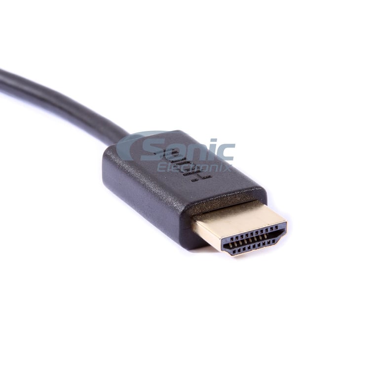 Alpine KCU-610HD Image 4