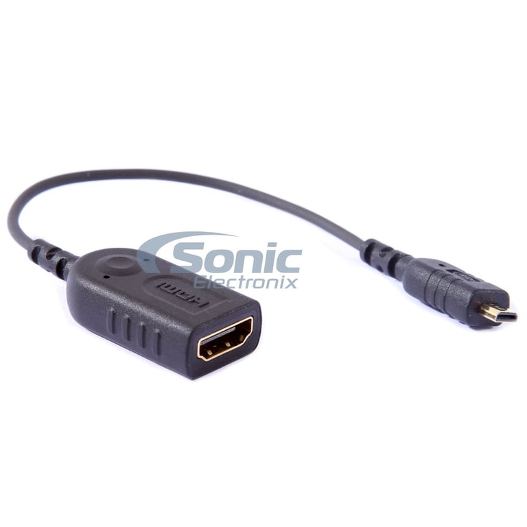 Alpine KCU-610HD Image 6