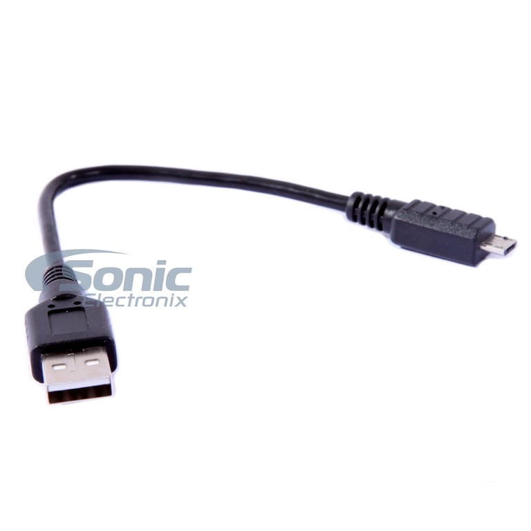 Alpine KCU-610HD Image 8
