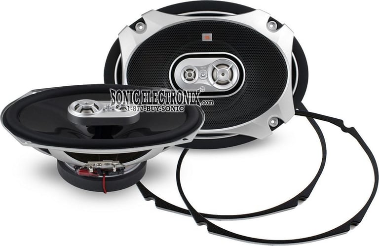 JBL GTO937 Image 1