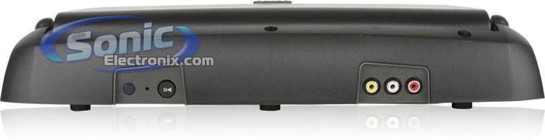 Farenheit MD-1210CMX (Black/Gray/Beige Skins Included) Image 7