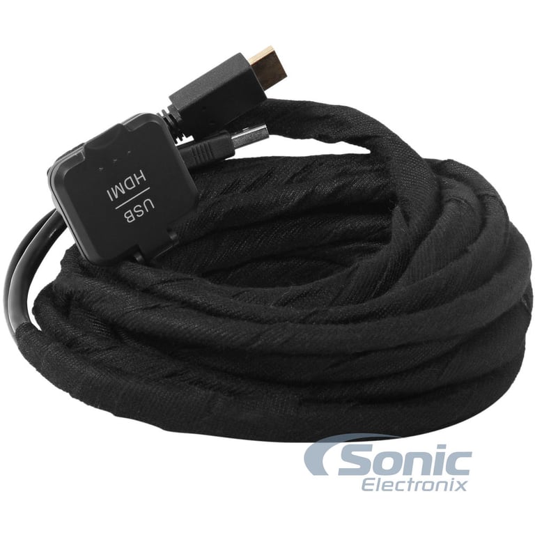 Alpine KCU-315UH Image 3