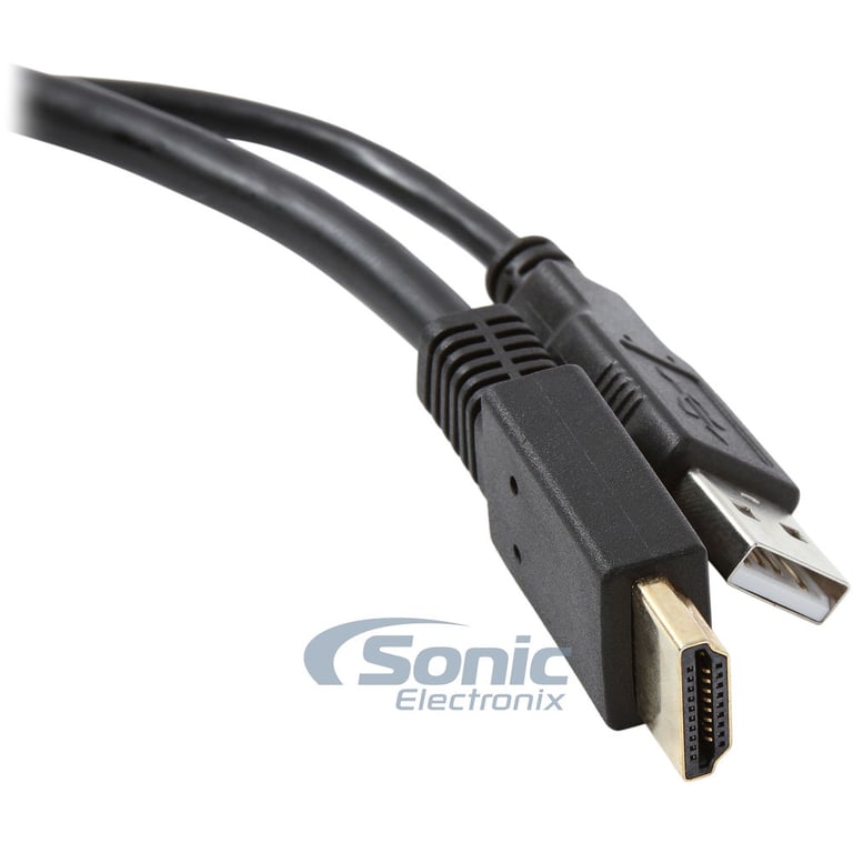 Alpine KCU-315UH Image 4