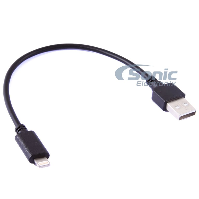 Alpine KCU-471i Image 1