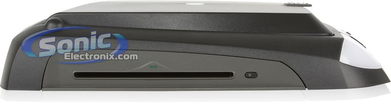 Farenheit MD-1210CMX (Black/Gray/Beige Skins Included) Image 5