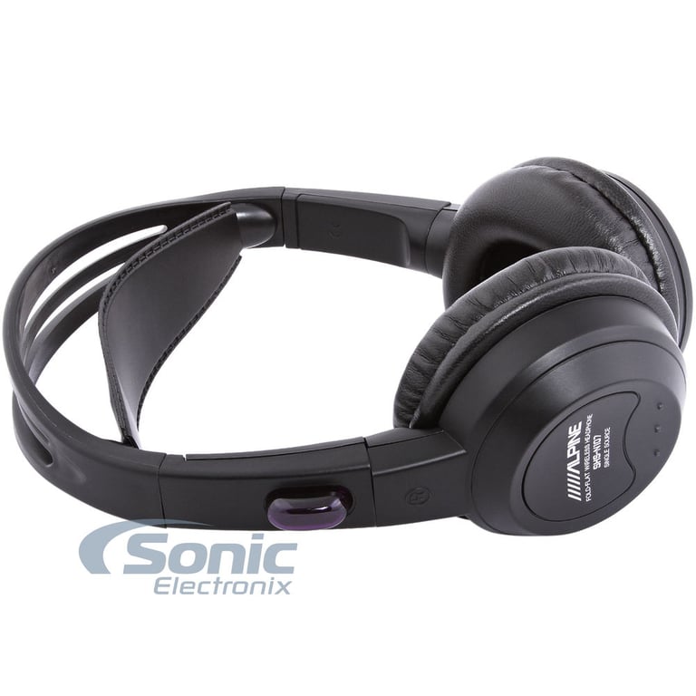 Alpine SHS-N107 Image 3