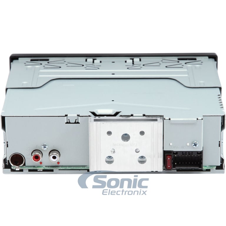 JVC KD-PKR480 Image 4