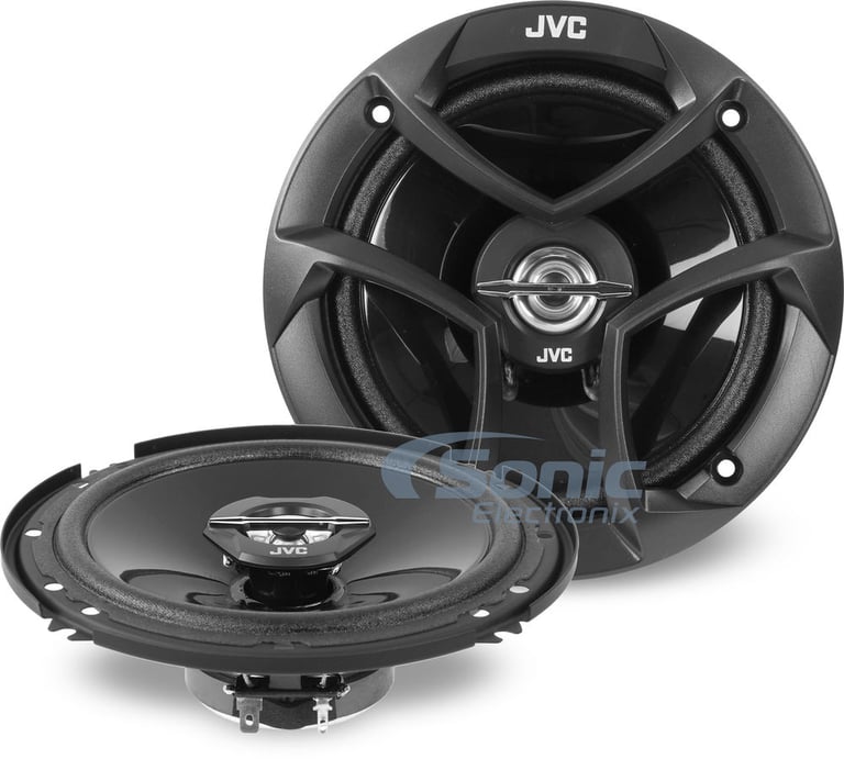 JVC KD-PKR480 Image 8