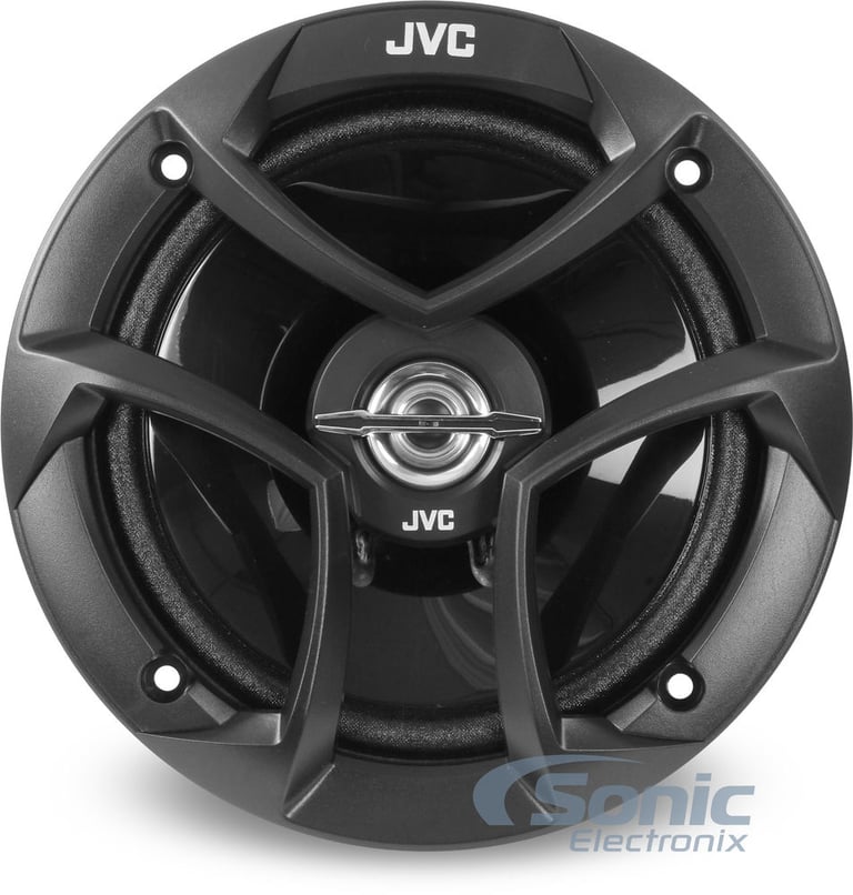 JVC KD-PKR480 Image 9