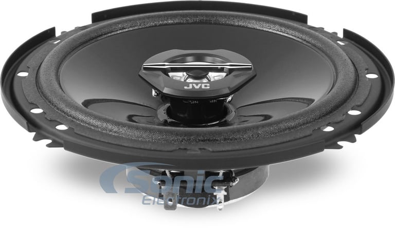 JVC KD-PKR480 Image 11
