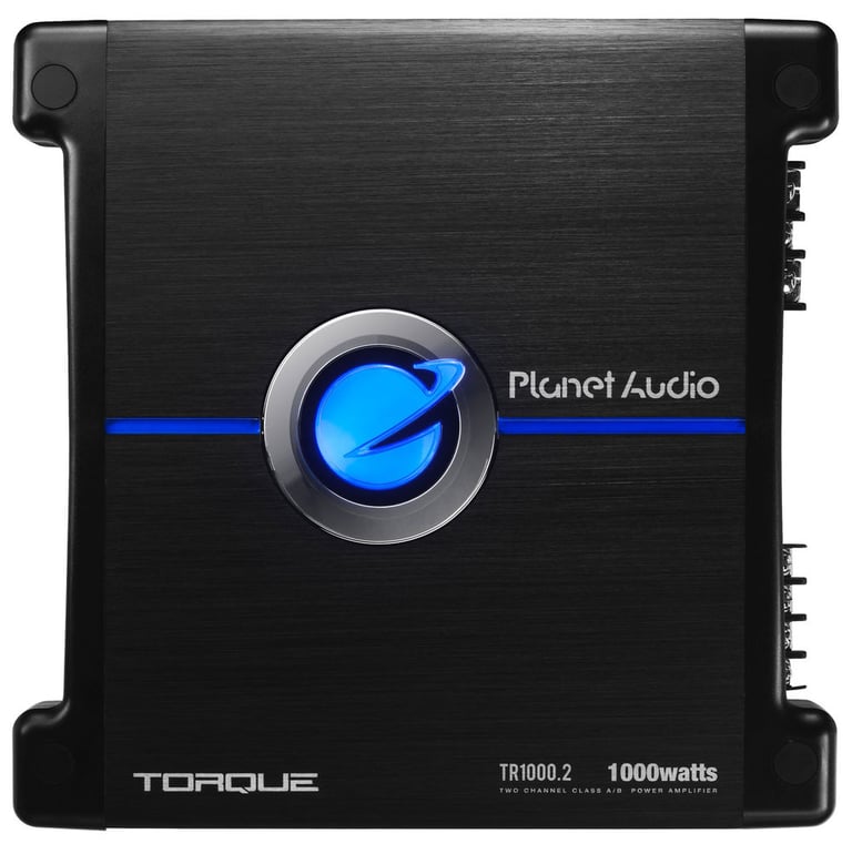 Planet Audio TR1000.2 Image 3