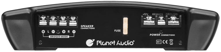 Planet Audio TR1000.2 Image 4