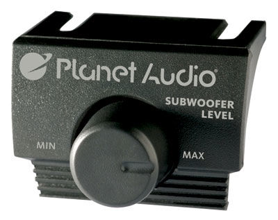 Planet Audio TR1000.2 Image 6