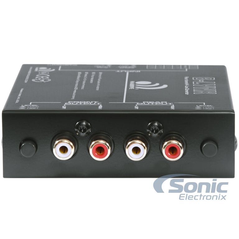 Massive Audio B-LYNX Image 3