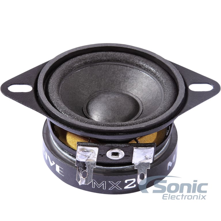 Massive Audio MX2 Image 3
