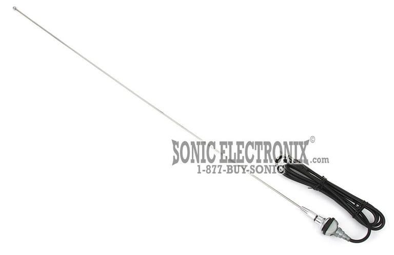 Scosche GM203 Image 1