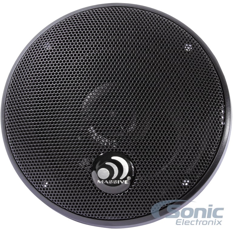 Massive Audio MX4 Image 2