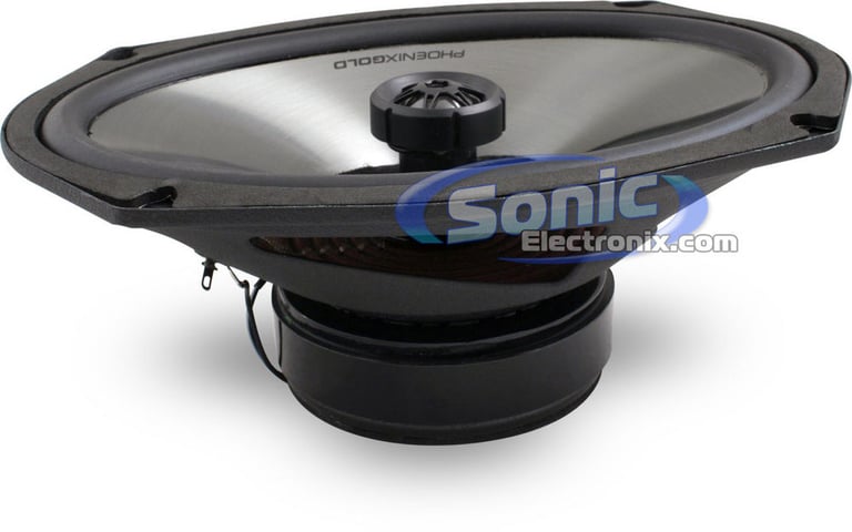 Phoenix Gold RSd 690 (RSd690) Image 4