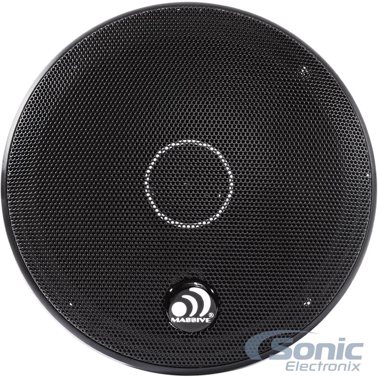 Massive Audio P65X (Sold Individually) Image 2