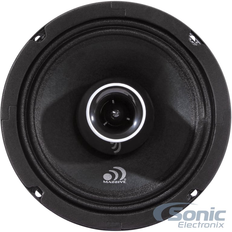 Massive Audio P65X (Sold Individually) Image 3