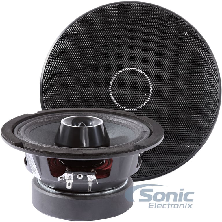 Massive Audio P65X (Sold Individually) Image 1