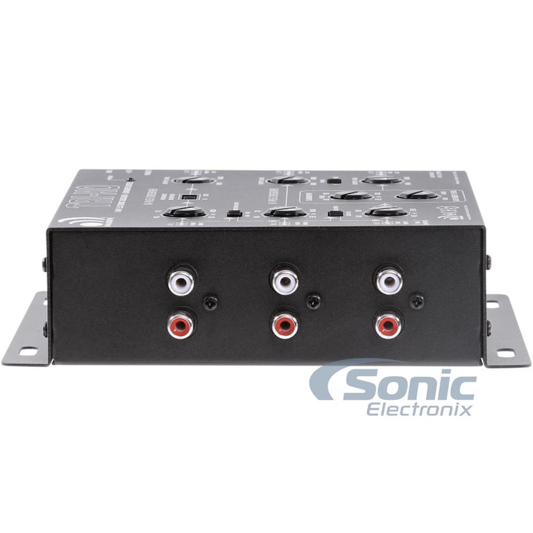 Massive Audio TRI-XO Image 2