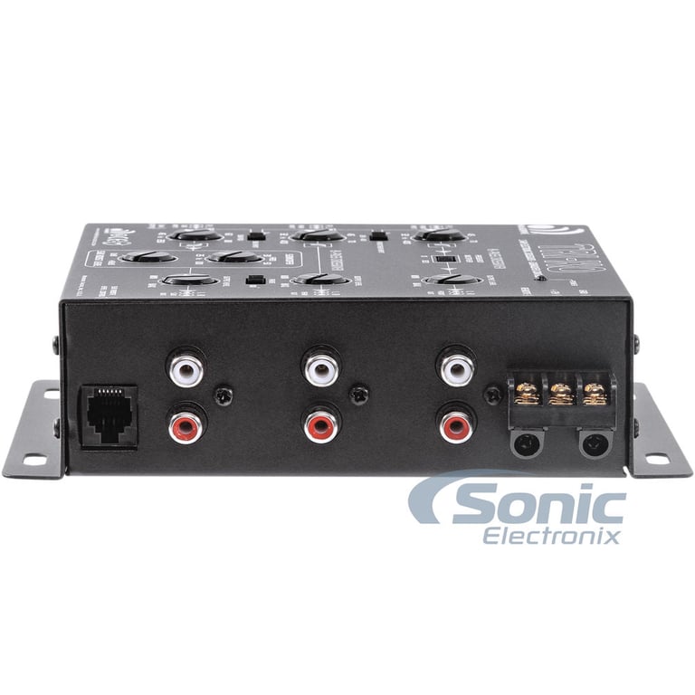 Massive Audio TRI-XO Image 3