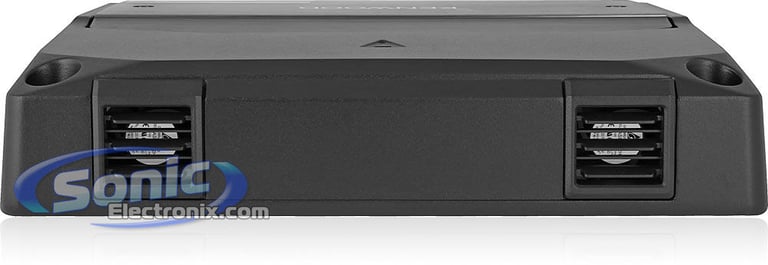 Kenwood KAC-8404 Image 4