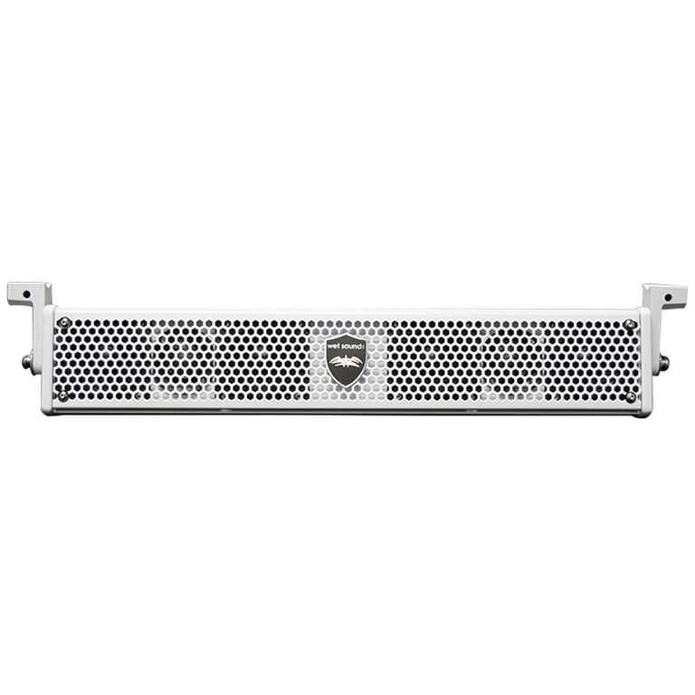 Wet Sounds STEALTH 6 Core v2 - White Image 1