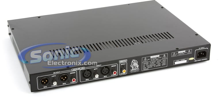 VocoPro CDR-1000 PRO Image 6