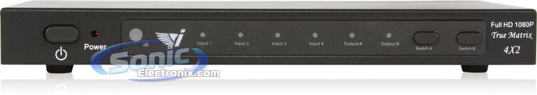 Icarus IHT-4X2HDMSW Image 3