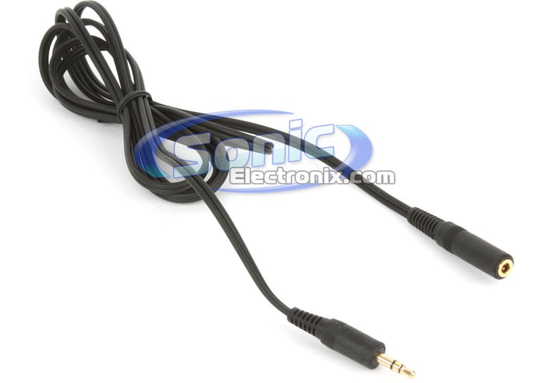 Denon AH-D301 (Black) Image 4