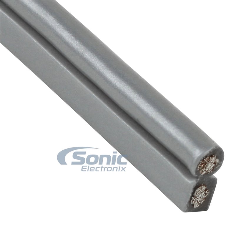 Hifonics HFi1500D 1500W RMS Amplifier + Complete 4 AWG Amp Wiring Kit Image 28