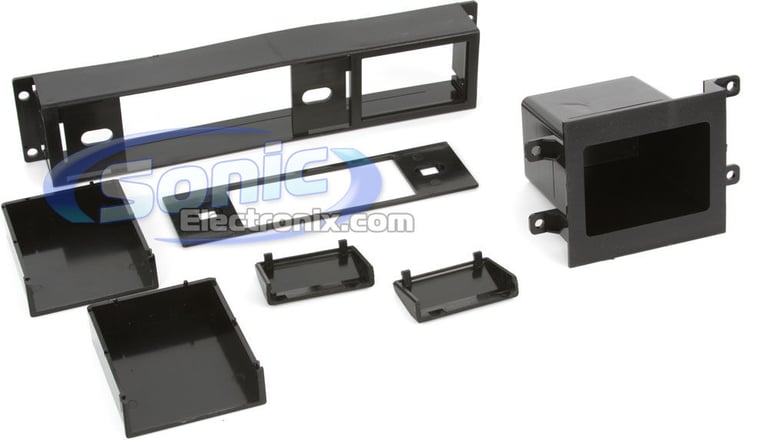 American International GM-K210 Image 1