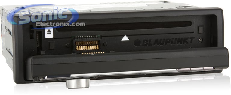 Blaupunkt New Orleans MP58 Image 3