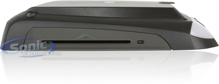 Farenheit MD-1120CMX (Black/Gray/Beige Skins Included) Image 5