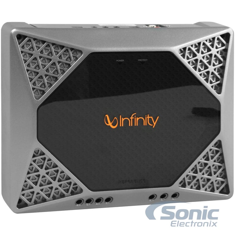 Infinity Reference 551A Image 1