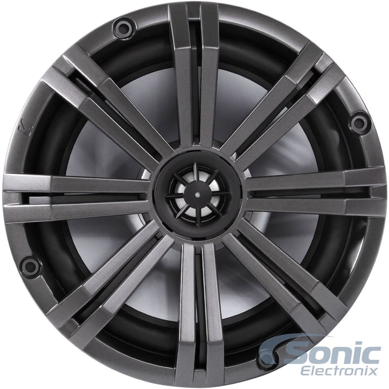 Kicker KM8 (43KM84LCW) Image 2