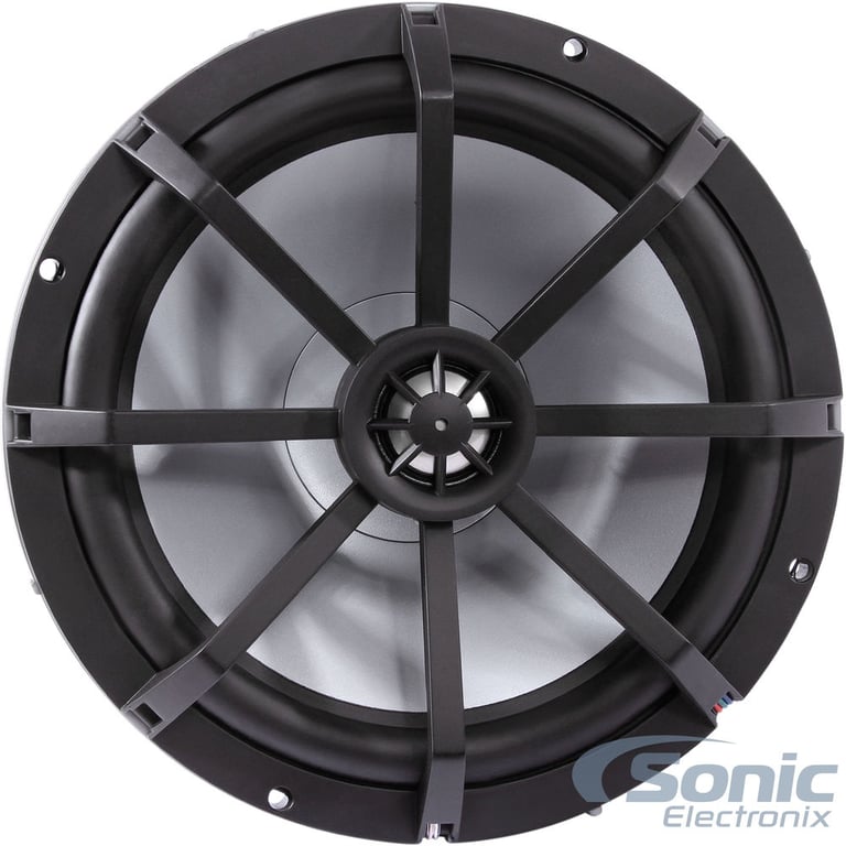 Kicker KM8 (43KM84LCW) Image 4