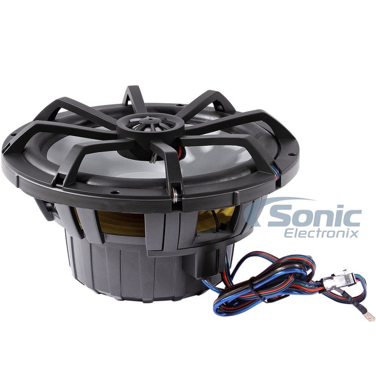 Kicker KM8 (43KM84LCW) Image 5