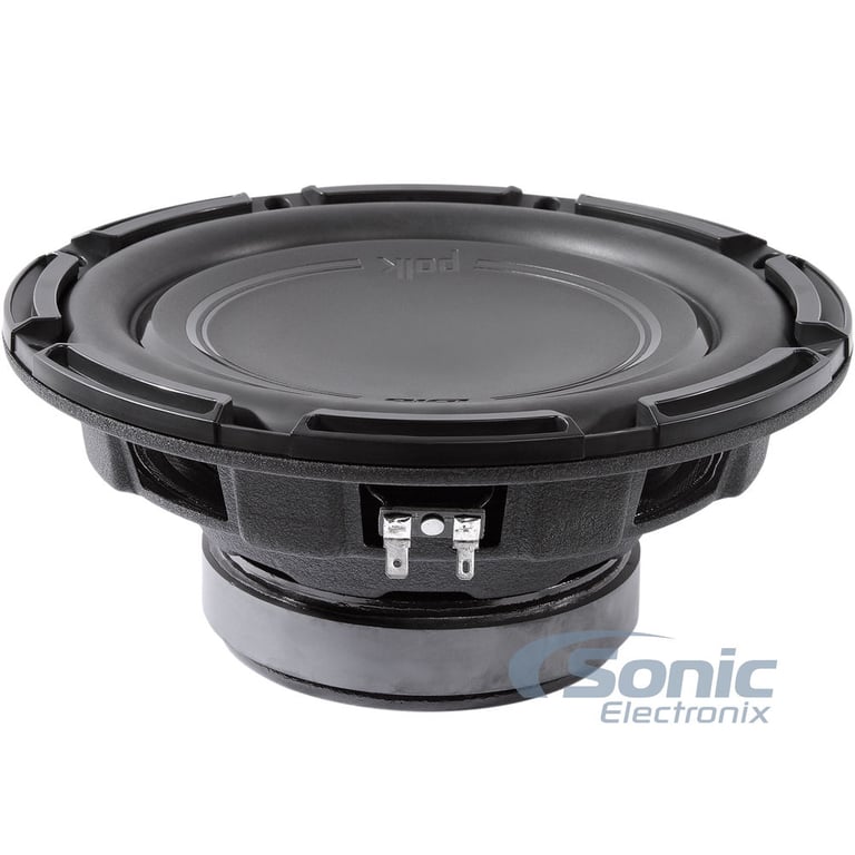 Polk Audio DB1042DVC (Open Box, Complete) Image 3