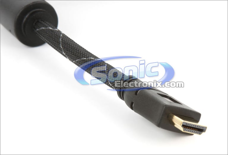 Coby HDMI06 Image 2