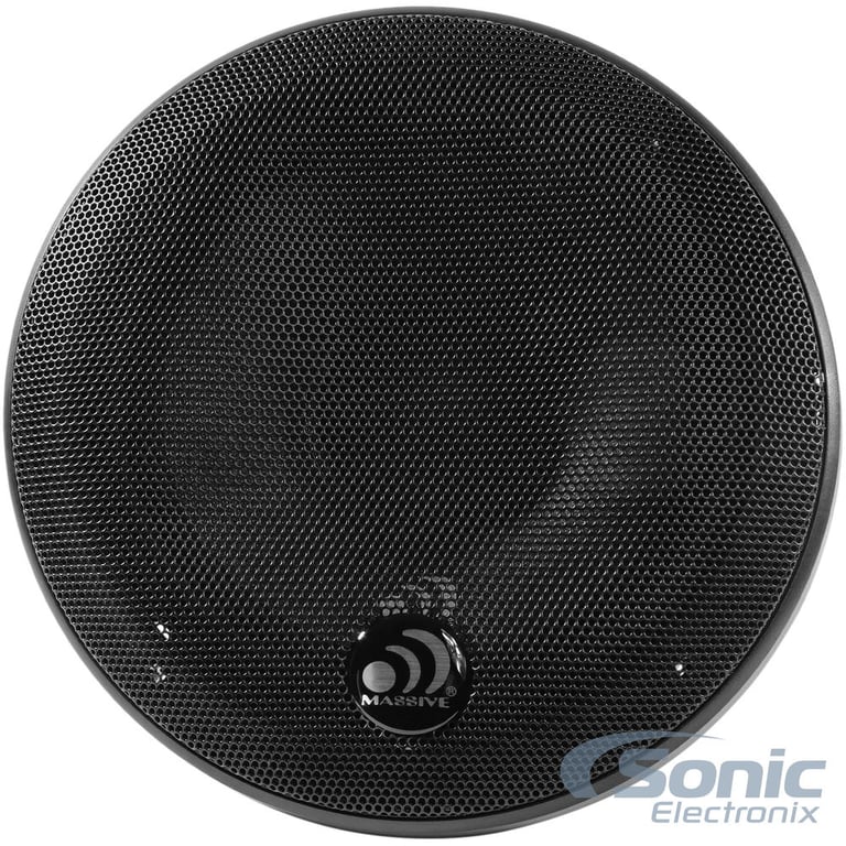 Massive Audio ZK6 Image 2