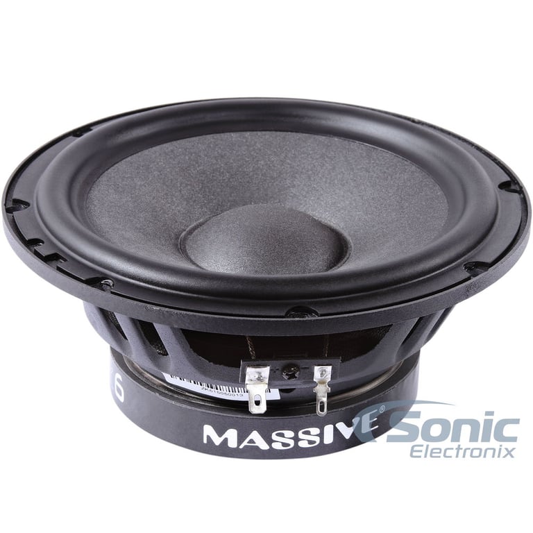 Massive Audio ZK6 Image 4